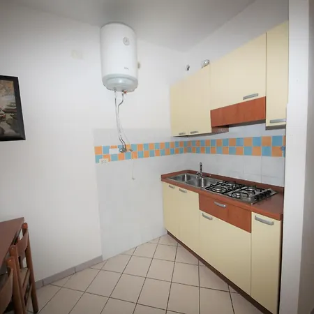 For Six In Rosolina Διαμέρισμα *