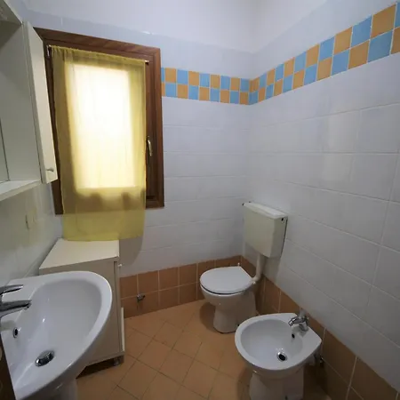 For Six In Rosolina דירה רוזאפינייטה