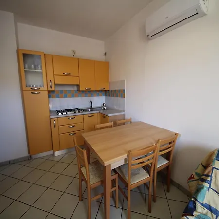 Apartament For Six In Rosolina Rosapineta