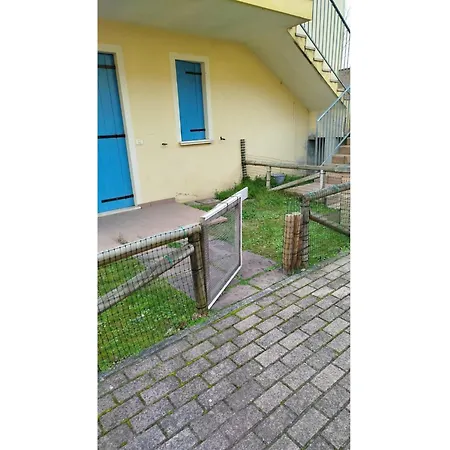 For Six In Rosolina