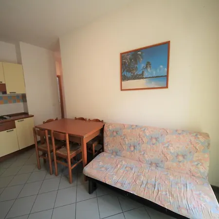 Apartament For Six In Rosolina *