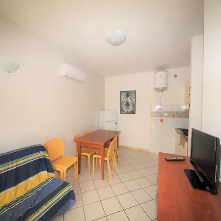 Apartament For Six In Rosolina