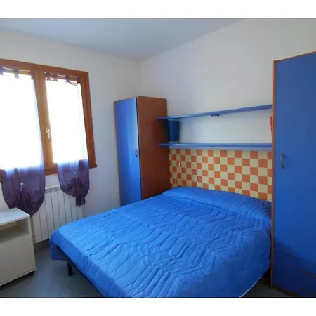 For Six In Rosolina Apartament *