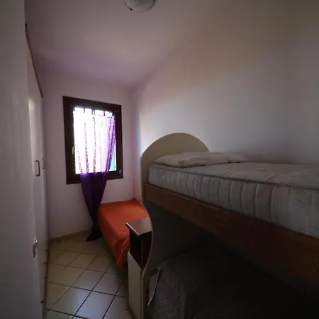 For Six In Rosolina Apartament *