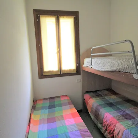 For Six In Rosolina Apartament Rosapineta