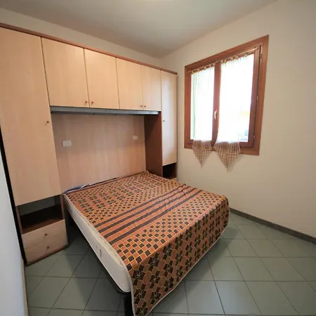 Apartament For Six In Rosolina