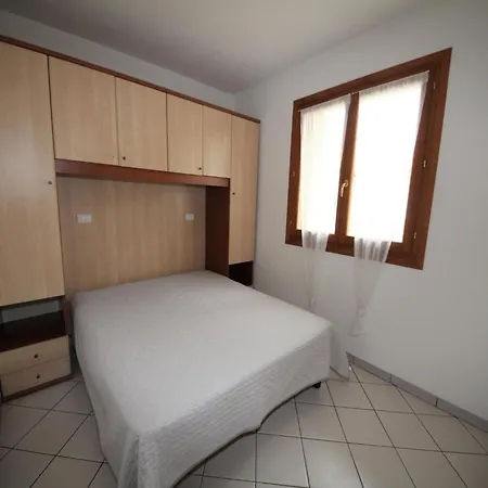 For Six In Rosolina Apartament
