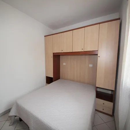Apartament For Six In Rosolina Rosapineta