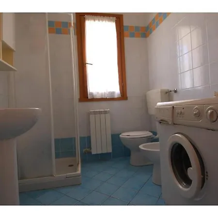 Apartament For Six In Rosolina *