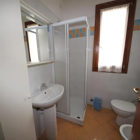 For Six In Rosolina Apartament *